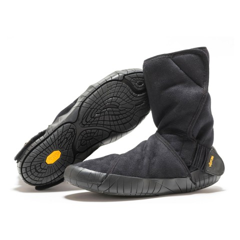 Furoshiki Eastern Traveller Boots