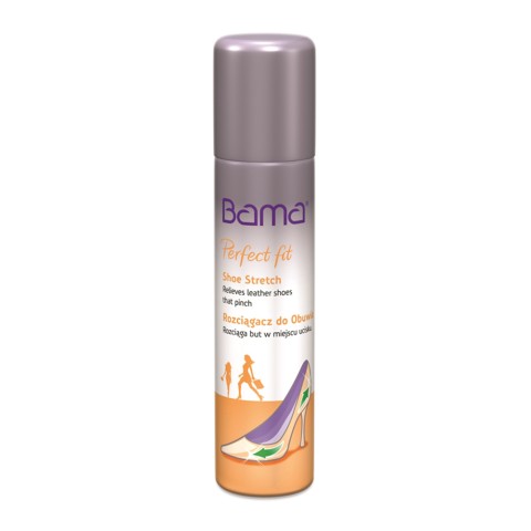 Bama Perfect Fit Shoe Stretch Aerosol 75ml