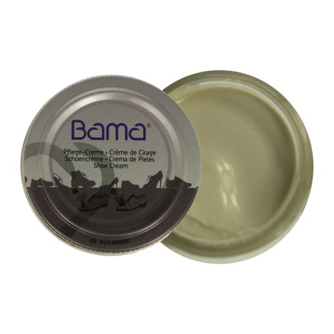 Bama Shoe Cream Dumpi Jars Special 50% Off Clearance...