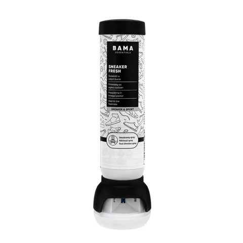 Bama Essentials Sneaker Fresh Aerosol 100ml (Non Antibac)