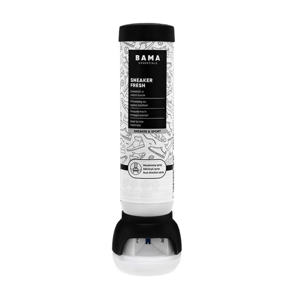 Bama Essentials Sneaker Fresh Aerosol 100ml...