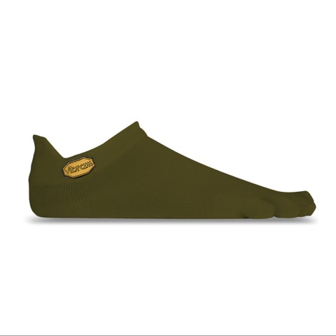 Vibram Five Toe Socks Athletic No Show
