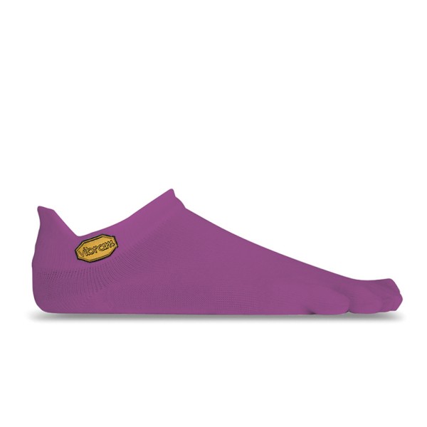 Vibram Five Toe Socks Athletic No Show