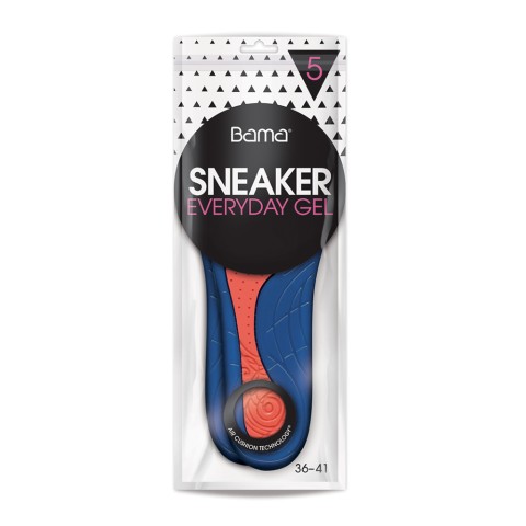 Bama Sneaker Air Comfort EVERYDAY Gel Insole Special 50%...