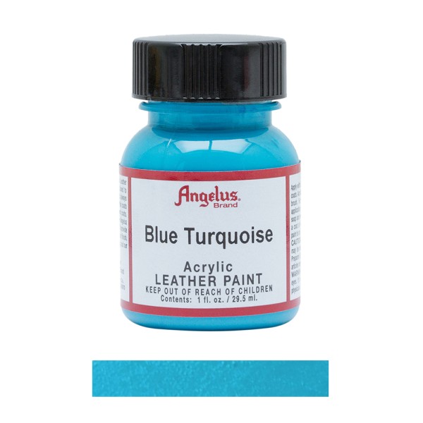 Angelus Acrylic Leather Paint Bottle
