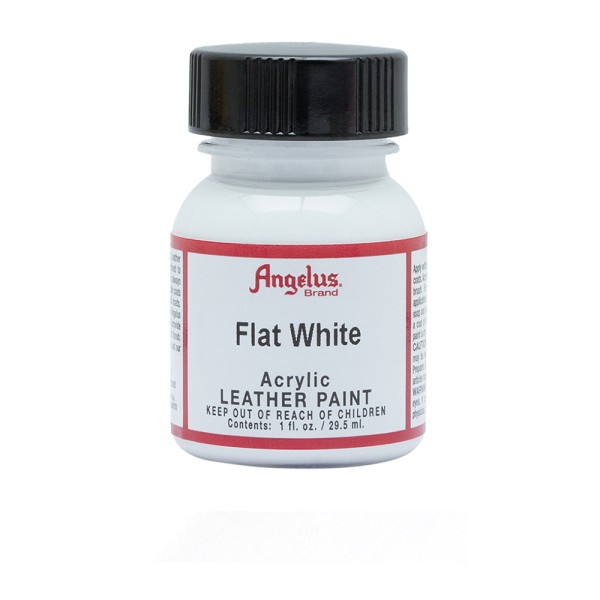 Angelus Acrylic Leather Paint Bottle