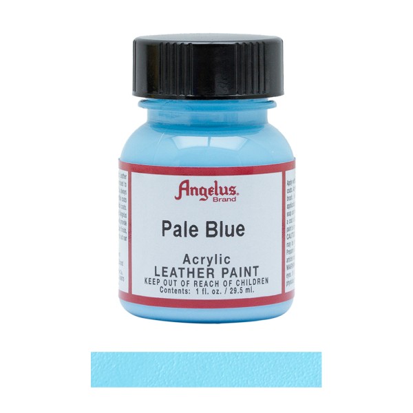 Angelus Acrylic Leather Paint Bottle