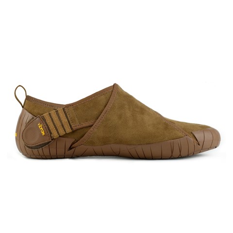 Furoshiki High Shoe