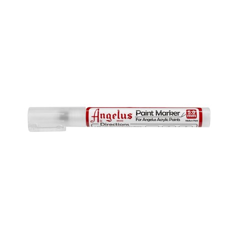 Angelus Empty Paint Markers 5.0mm
