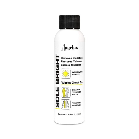 Angelus Sole Bright 4 fl oz/118ml 