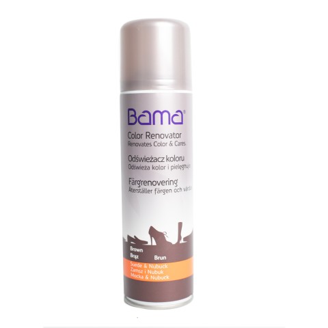 Bama Suede and Nubuck Renovator Aerosol