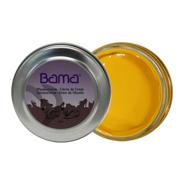 Bama Shoe Cream Dumpi Jars Special 50% Off...