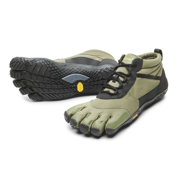 Vibram FiveFingers V-Trek Insulated Gents