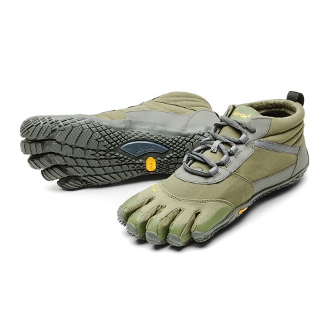 Vibram FiveFingers V-Trek Insulated Ladies