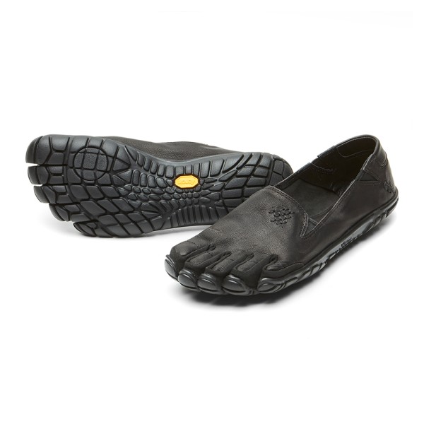 Vibram FiveFingers CVT Leather Ladies