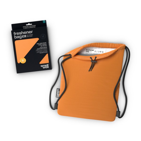 SmellWell Freshener Bag Extra Large 20 Litres...