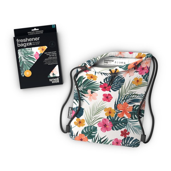 SmellWell Freshener Bag Extra Large 20 Litres...