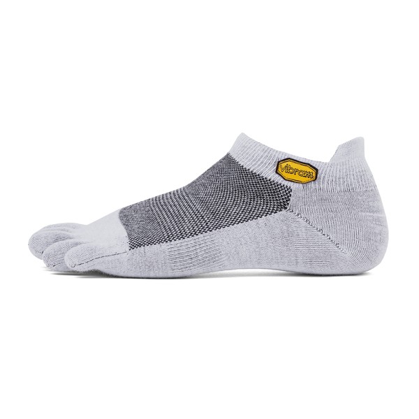 Vibram Five Toe Socks Athletic No Show