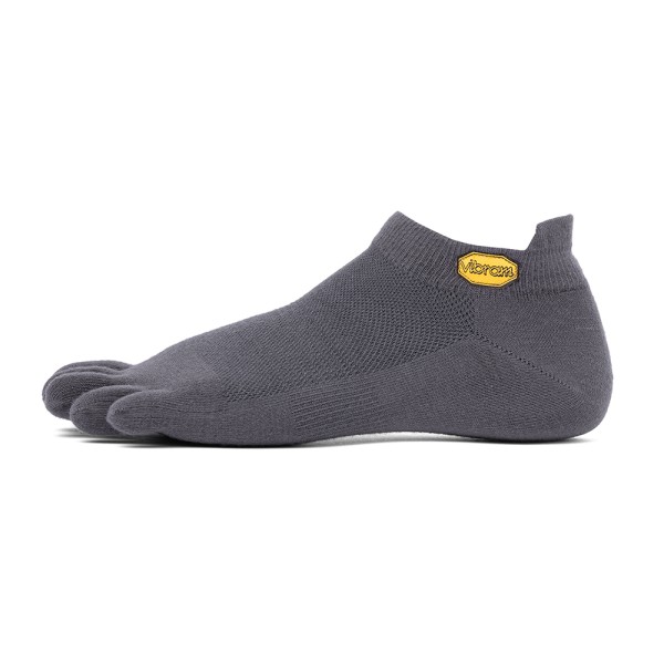 Vibram Five Toe Socks Athletic No Show