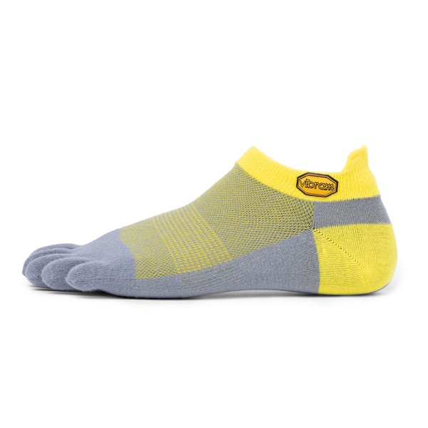 Vibram Five Toe Socks Athletic No Show