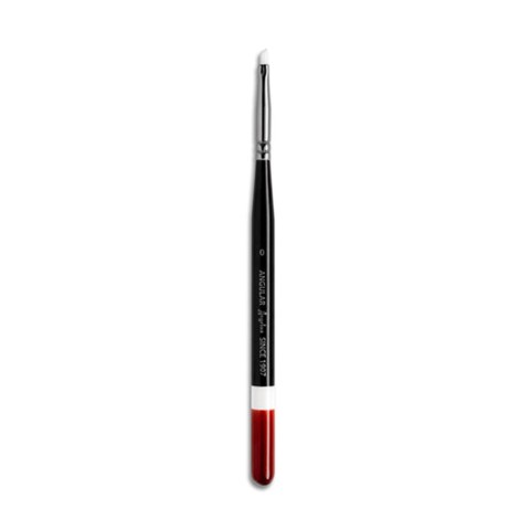 Angelus Micro Detail Paint Brush - Angular Shader