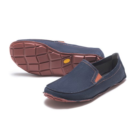 Vibram One Quarter Gents