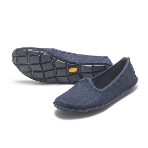 Vibram One Quarter Ladies
