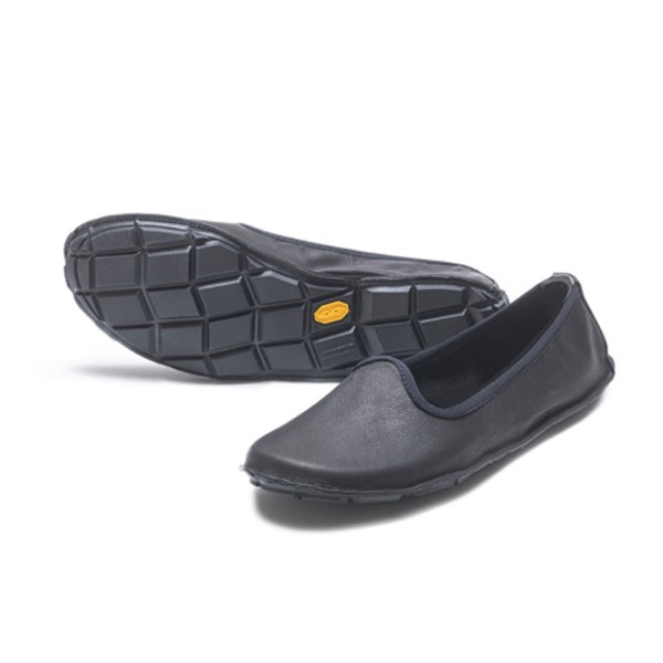 Vibram One Quarter Ladies