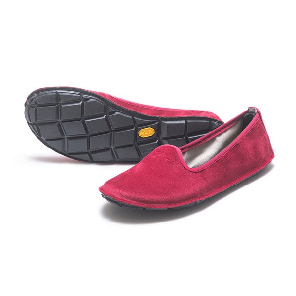 Vibram One Quarter Ladies