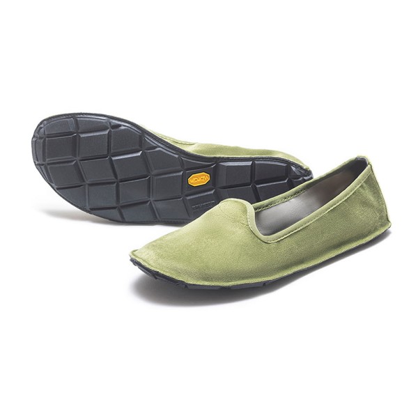 Vibram One Quarter Ladies