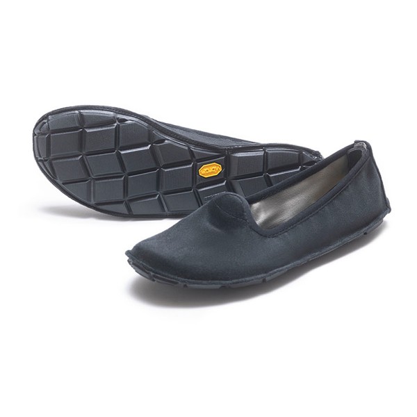 Vibram One Quarter Ladies
