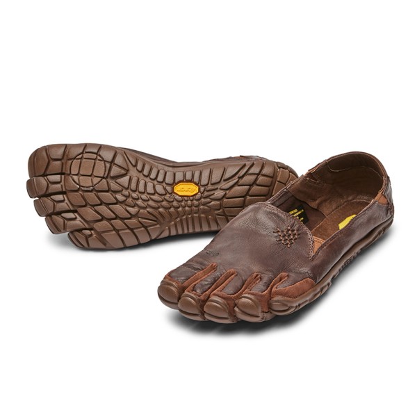 Vibram FiveFingers CVT Leather Ladies