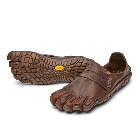 Vibram FiveFingers CVT Leather Gents