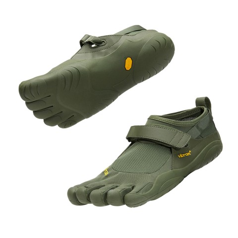Vibram FiveFingers KSO Vintage Gents