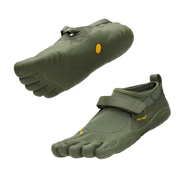 Vibram FiveFingers KSO Vintage Gents
