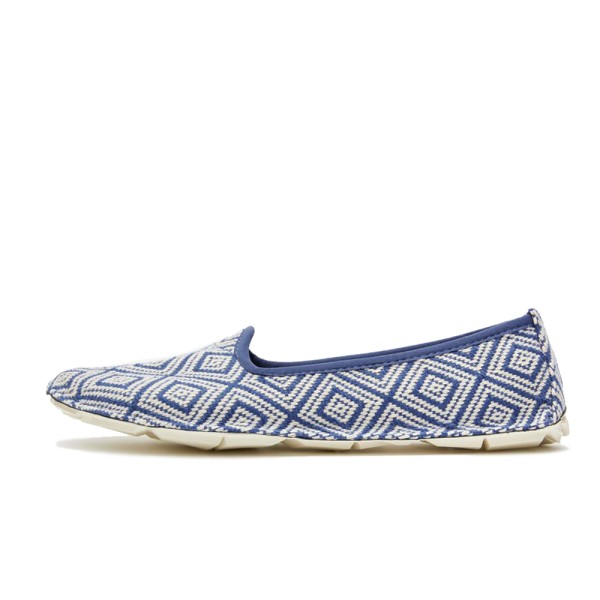 Vibram One Quarter Ladies