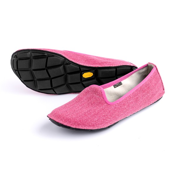 Vibram One Quarter Ladies