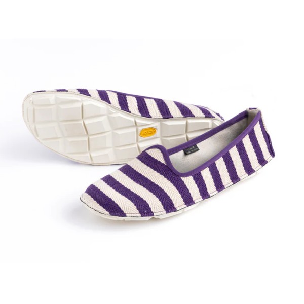 Vibram One Quarter Ladies