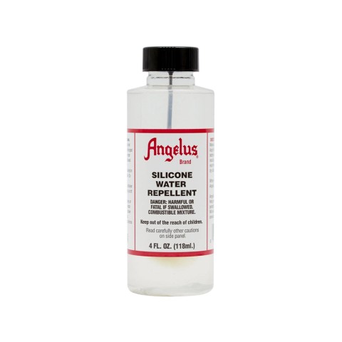 Angelus Silicone Water Repellent 4 fl oz (118ml)