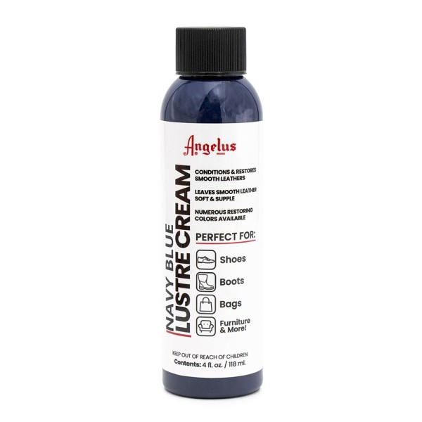 Angelus Lustre Cream