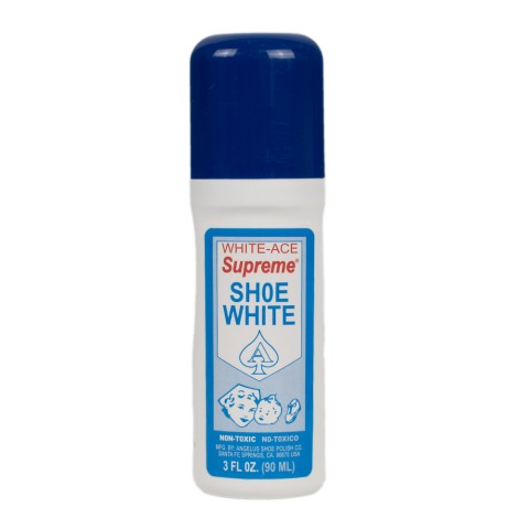 Angelus White Ace Supreme Shoe Whitener with Applicator,...