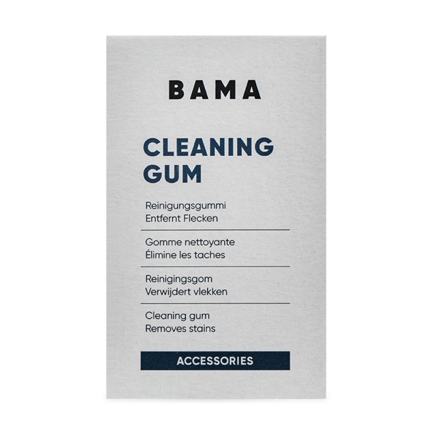 Bama Essentials Suede Cleaning Gum
