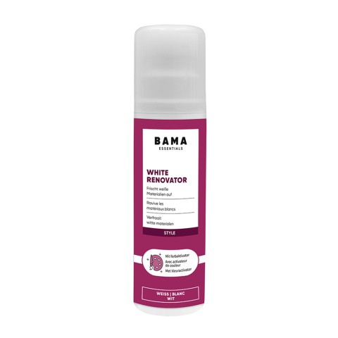 Bama Essentials White Renovator 75ml 