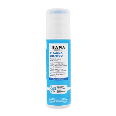 Bama Essentials Cleaning Foam 150ml