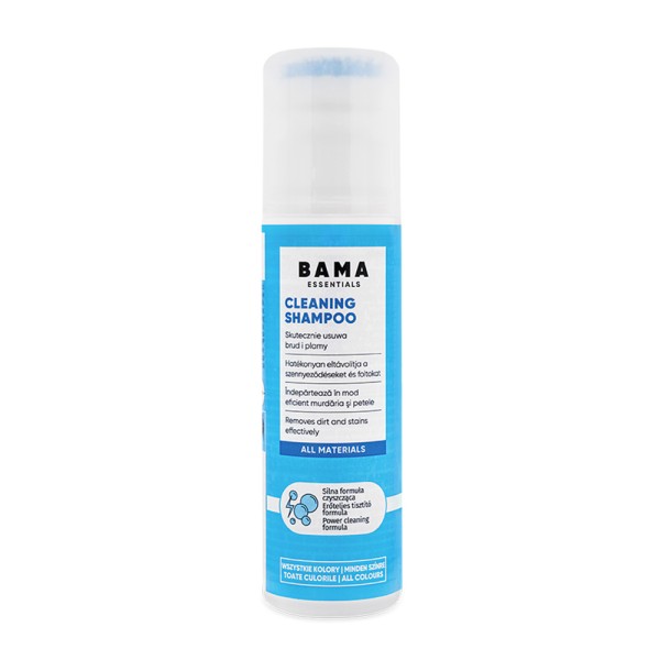 Bama Essentials Cleaning Foam 150ml