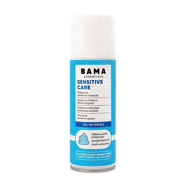 Bama Essentials Sensitive Care Aerosol 200ml