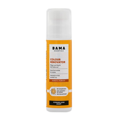 Bama Essentials Suede and Nubuck Renovator Aerosol
