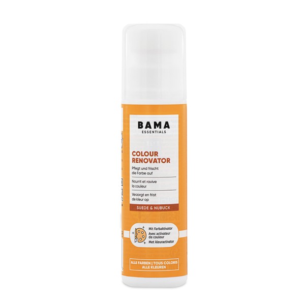 Bama Essentials Suede and Nubuck Renovator Aerosol
