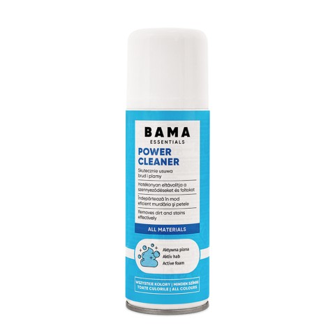 Bama Essentials Power Cleaner Aerosol 200ml