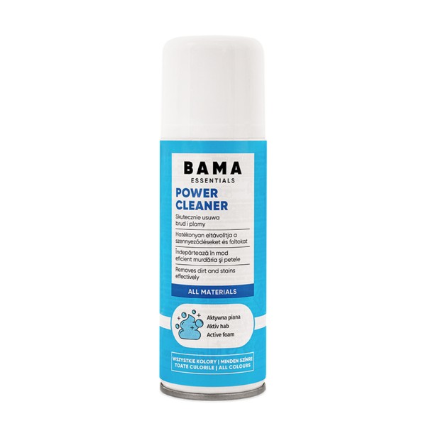 Bama Essentials Power Cleaner Aerosol 200ml